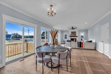 Welcome to Paradise Point! This Brand-New Waterfront Community - photo 19