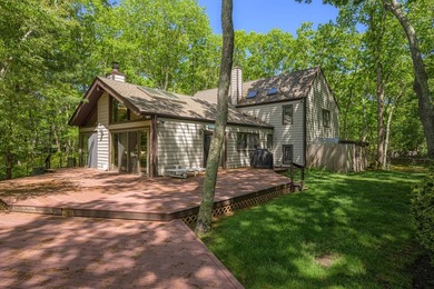 On a picturesque property in the Squire Woods neighborhood, this - photo 19