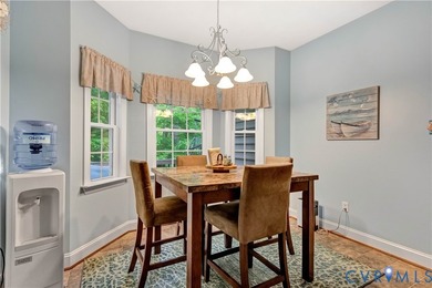 Welcome to 2170 Mandeville Trail, in Mechanicsville Virginia. A - photo 10