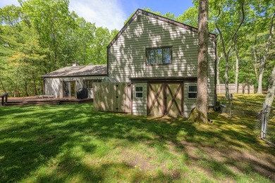 On a picturesque property in the Squire Woods neighborhood, this - photo 20
