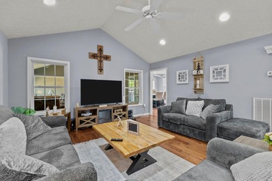 Welcome to your dream home in the highly sought-after Historic - photo 21