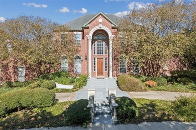 Rainbow Lake Home For Sale in Heath Texas