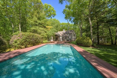 On a picturesque property in the Squire Woods neighborhood, this - photo 21