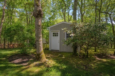 On a picturesque property in the Squire Woods neighborhood, this - photo 22