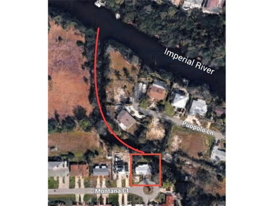 Located at the end of a quiet cul-de-sac, this waterfront duplex - photo 23
