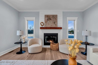 Welcome to Paradise Point! This Brand-New Waterfront Community - photo 30