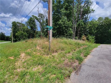 Lake Lot For Sale in Bella Vista, Arkansas