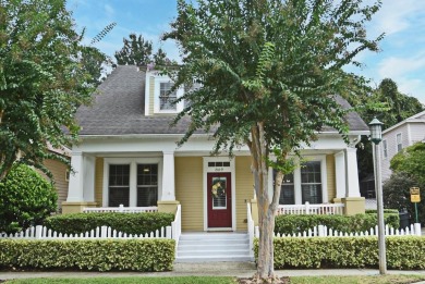 Lake Rianhard Home For Sale in Celebration Florida