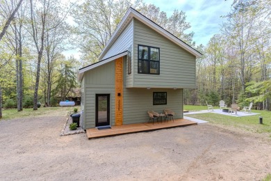 Lake Home For Sale in Rhinelander, Wisconsin