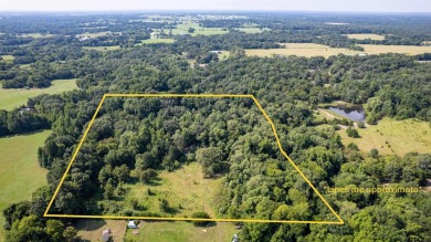 Lake Acreage For Sale in Emory, Texas