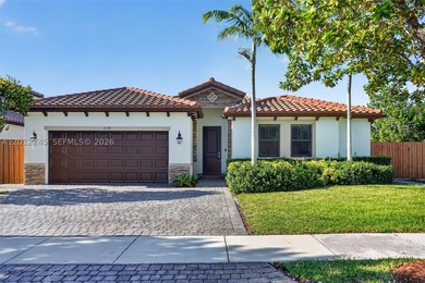 Beautiful turn-key 2019-built single-family home located in the - photo 1
