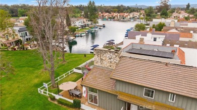 Lake Home Off Market in Lake Forest, California