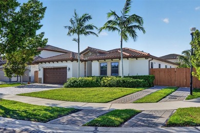 Beautiful turn-key 2019-built single-family home located in the - photo 3