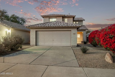 Lake Home For Sale in Avondale, Arizona