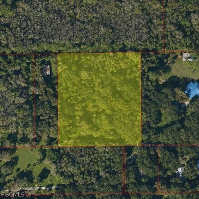 Lake Trafford  Acreage For Sale in Immokalee Florida