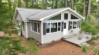 Lake Home For Sale in Three Lakes, Wisconsin