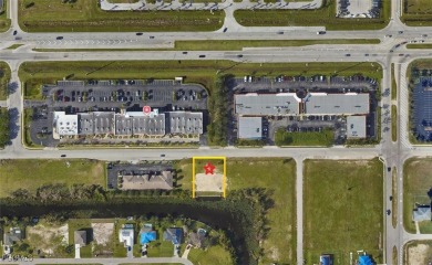 Cape Coral Lakes Area Commercial For Sale in Cape Coral Florida