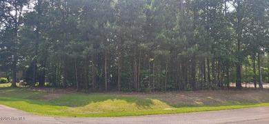 Yeopim River / Bethel Creek  Lot For Sale in Hertford North Carolina