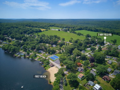 Lake Living - photo 25