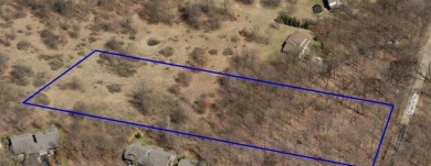 Lake Acreage For Sale in Portage, Michigan