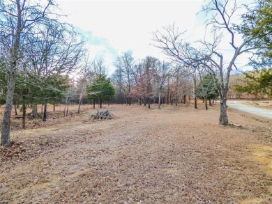 Lake Lot For Sale in Porum, Oklahoma