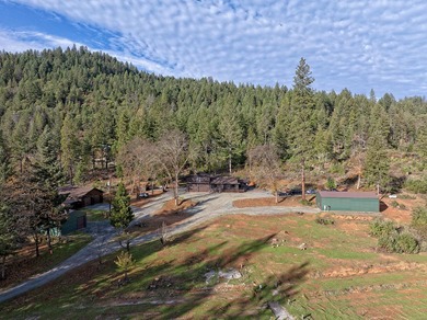 Rogue River Home For Sale in Merlin Oregon
