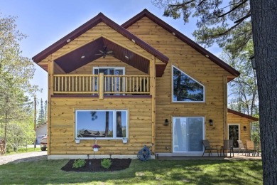 Lake Home For Sale in Eagle River, Wisconsin