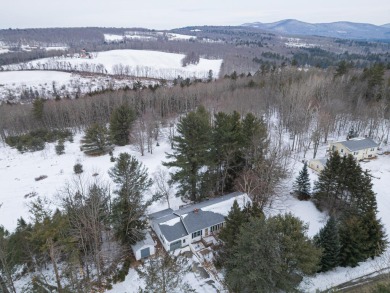 Lake Home For Sale in Farmington, Maine