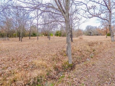 Lake Lot For Sale in Porum, Oklahoma