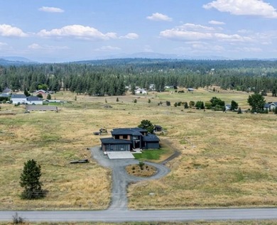 Step into this 2023 contemporary masterpiece, where striking