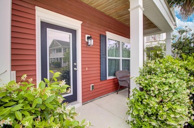 Located on a spacious quarter-acre lot in a quiet Johns Island - photo 2