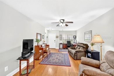 Enjoy carefree living in this beautifully updated first-floor - photo 12