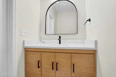 Welcome to coastal living at it finest! This beautifully updated - photo 12