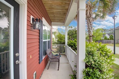 Located on a spacious quarter-acre lot in a quiet Johns Island - photo 3