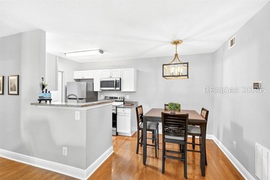 Enjoy carefree living in this beautifully updated first-floor - photo 13