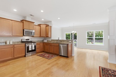 Located on a spacious quarter-acre lot in a quiet Johns Island - photo 10