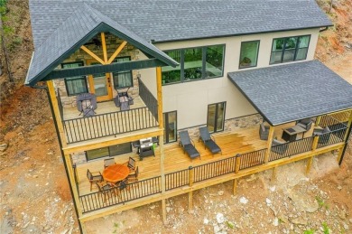 Lake Home For Sale in Rogers, Arkansas