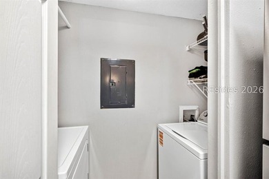Enjoy carefree living in this beautifully updated first-floor - photo 21