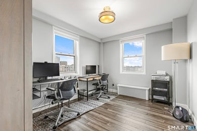 One-of-a-kind/ Fully-renovated/ Move-in-ready 8th floor