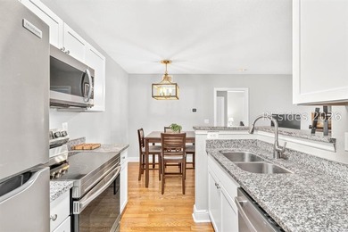 Enjoy carefree living in this beautifully updated first-floor - photo 22