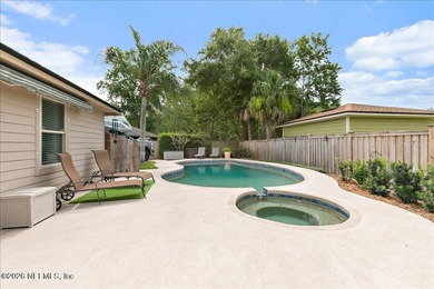 BRAND NEW ROOF, NO HOA, DEDICATED RV/BOAT PARKING,PRIVATE POOL - photo 22