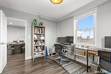 One-of-a-kind/ Fully-renovated/ Move-in-ready 8th floor