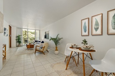 Welcome home to this beautifully refreshed 800 sqft condo at - photo 5