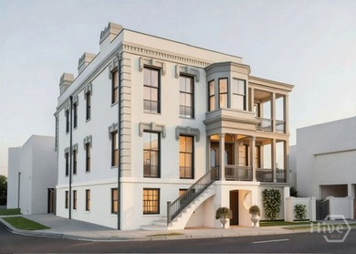 Overlooking Taylor Square, 127 East Gordon Street presents a - photo 31