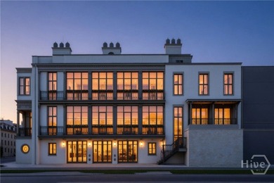 Overlooking Taylor Square, 127 East Gordon Street presents a - photo 34