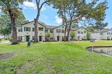 Enjoy carefree living in this beautifully updated first-floor - photo 37