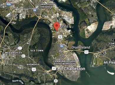 Don't miss your chance to own a truly rare piece of Charleston! - photo 8