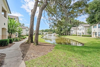 Enjoy carefree living in this beautifully updated first-floor - photo 38