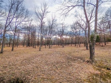 Lake Lot For Sale in Porum, Oklahoma