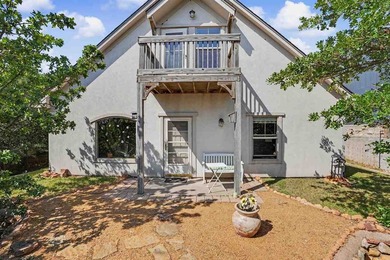 Beautiful home in Medicine Park's Granite Ridge Addition. This 3 - photo 42